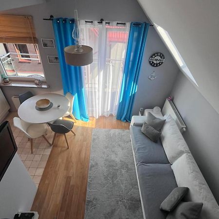 Apartament Przy Klifach Jastrzebia Gora Exterior photo